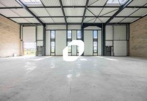 Location bâtiment d'activités Bailly-Romainvilliers - Parc International d'Entreprises