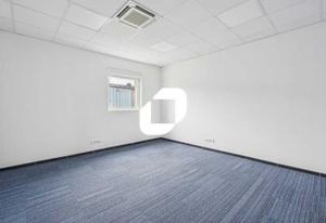 Location bureaux Villeneuve-la-Garenne - Proche bus et autoroute A86