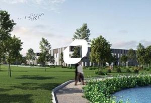 Local d'activité à louer Meung-sur-Loire - Proximité A10 et SNCF
