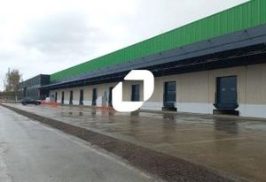 Plateforme logistique classe A à louer Combs-la-Ville - Proche A5 et A6