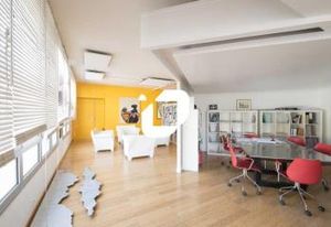 Vente bureaux Ivry-sur-Seine - Proximité RER C et bus