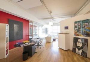 Vente bureaux Ivry-sur-Seine - Proximité RER C et bus