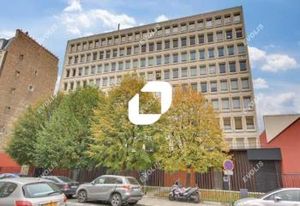Bureaux à vendre Montreuil - Proche RER Vincennes et métro Bérault