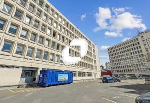 Bureaux à vendre Montreuil - Proche RER Vincennes et métro Bérault