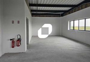 Location bureaux Le Mesnil-Amelot - Proche aéroport et transports