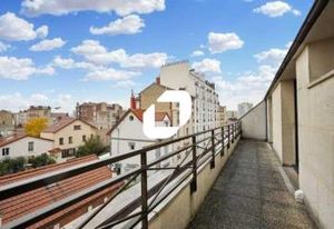 Location bureaux Asnières-sur-Seine - Proche métro Les Agnettes