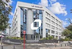 Location locaux mixtes bureaux/activités Colombes - Proximité tramway et La Défense