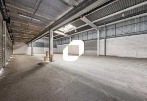 Location local d'activité Aulnay-sous-Bois - Proximité A1 et aéroports