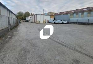 Location bâtiment indépendant Wissous - Proche A6 et A10