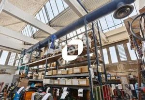Local d'activité à louer Montreuil - Proche A86/A3 et futur tram T1