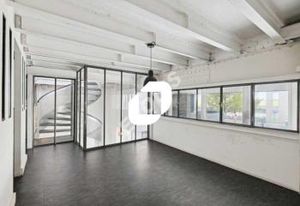 Bureaux à vendre La Plaine Saint-Denis - Proche métro et RER
