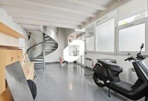 Bureaux à vendre La Plaine Saint-Denis - Proche métro et RER