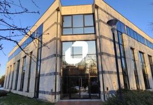 Vente local d'activité Gennevilliers - Pied tram et RER C