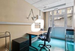 Bureaux à vendre Paris 15 - Proche Métro Boucicaut