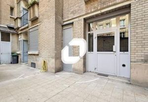 Bureaux à vendre Paris 15 - Proche Métro Boucicaut