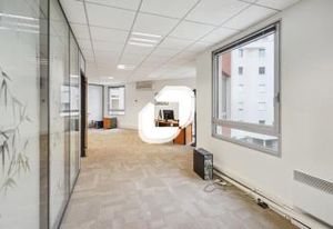 Location bureaux Joinville-le-Pont - Proche RER A et autoroutes A4 et A86