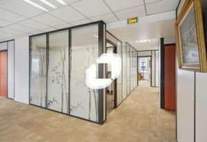 Location bureaux Joinville-le-Pont - Proche RER A et autoroutes A4 et A86