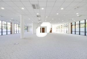 Location bureaux Noisy-le-Grand - Proche RER A et A4