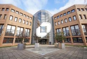 Location bureaux Le Pecq - Proche RER A et autoroutes