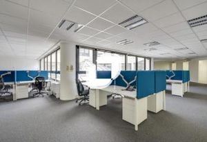 Location bureaux Le Pecq - Proche RER A et autoroutes