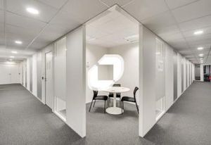 Location bureaux Le Pecq - Proche RER A et autoroutes