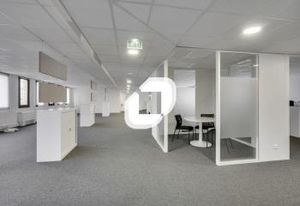 Location bureaux Le Pecq - Proche RER A et autoroutes