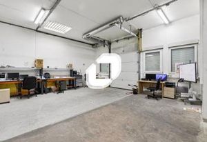 Bureaux à vendre Nanterre - Proche RER et autoroutes A14 et A86