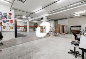 Bureaux à vendre Nanterre - Proche RER et autoroutes A14 et A86