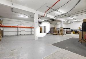 Bâtiment mixte à vendre Nanterre - Proche RER et autoroutes