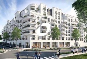 Bureaux à vendre Saint-Ouen - Proche RER, Métro et Gare SNCF