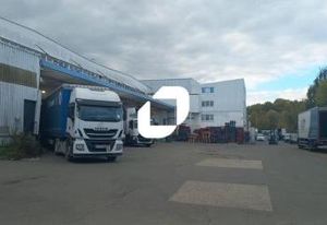 Location entrepôt Bobigny - Proximité métro 5 et 7