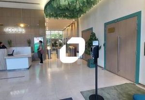 Location plateau de bureaux Saint-Denis - Secteur Pleyel - ERP