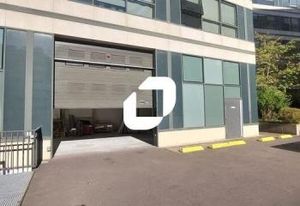 Location bureaux Saint-Denis - Proche RER Stade de France et Métro