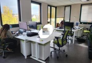 Location bureau Saint-Germain-en-Laye - Proximité Tram T13