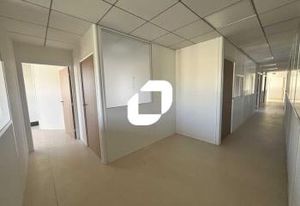 Bureaux à louer Argenteuil - Proche quais de Seine, tramway et gare