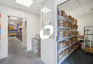 Vente bureaux Courbevoie - Proche Esplanade de La Défense et Quais de Seine