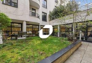Bureaux à vendre Boulogne-Billancourt - Proche métro et commerces