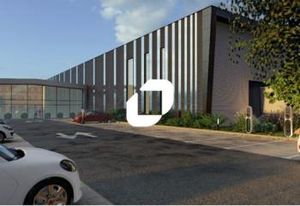 Locaux d'activité à vendre Les Pavillons-sous-Bois - Proximité RN3 et A3