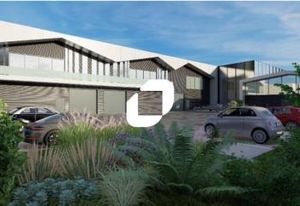 Locaux d'activité à vendre Les Pavillons-sous-Bois - Proximité RN3 et A3