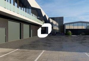 Locaux d'activité à vendre Les Pavillons-sous-Bois - Proximité RN3 et A3