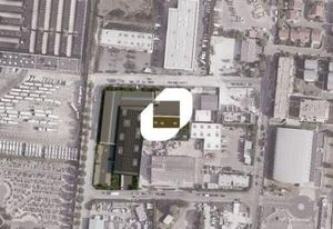 Locaux d'activité à vendre Les Pavillons-sous-Bois - Proximité RN3 et A3