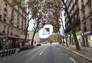 Fonds de commerce restaurant Paris 19e