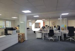 Bureaux à vendre Orsay - Proximité N118 et RER B
