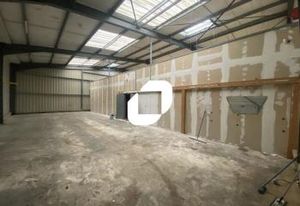 Location locaux d'activité Magny-en-Vexin - Proximité A15