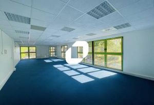 Location bureaux Lognes - Proche RER A, A4 et N104