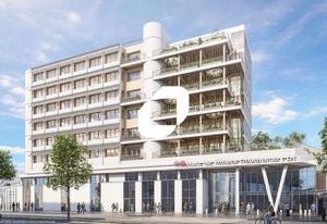 Bureaux à vendre Villiers-sur-Marne - Gare Grand Paris Express