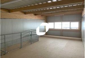 Local d'activité à louer Chauconin-Neufmontiers - Proche Meaux et transports