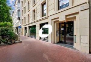 Local commercial à louer Levallois-Perret - Porte de Champerret