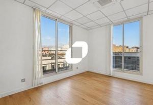 Location bureaux Paris 14 - Proche métro Alésia et Porte d'Orléans