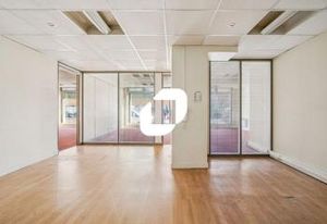 Vente bureaux Paris 15 - Proche métro Convention et Gare Montparnasse